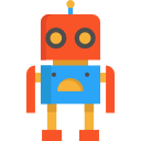 robot