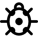 virus icon