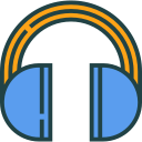 auriculares icon