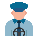 Taxista icon