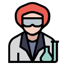 wissenschaftler 