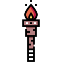 Antorcha icon