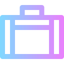 Luggage icon