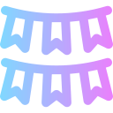 Garland icon