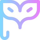 Eye mask icon