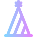 Party hat icon