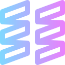Confetti icon
