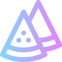 Watermelon icon