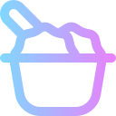 Salad icon