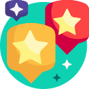 Estrellas icon