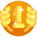 laurel icon