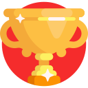 Trofeo icon