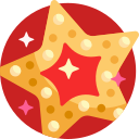 Estrella icon