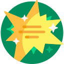 Mensaje icon