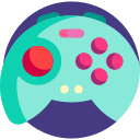 Controlador icon