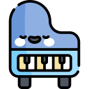 Piano icon