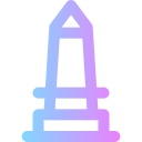 Obelisco icon