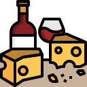 Queso icon