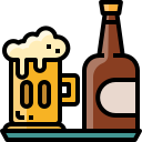 Cerveza icon