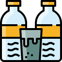 Botella icon