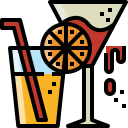 Coctel icon