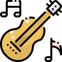 guitarra icon