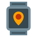 Gps icon