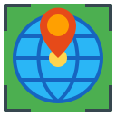 Globo icon