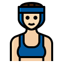 Boxeador icon