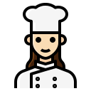 Cocinero icon