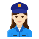 Policía icon