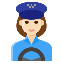 Taxista icon