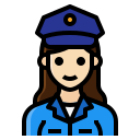 Policía icon