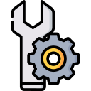 Apoyo técnico icon