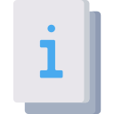 Info icon