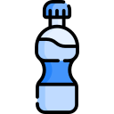 wasserflasche