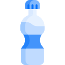 wasserflasche