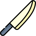 Cuchillo icon