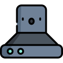 extractor icon