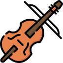 Violonchelo icon