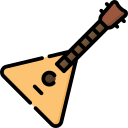 Balalaika