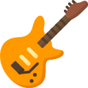 Guitarra eléctrica 