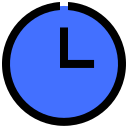 Reloj icon