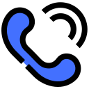 Teléfono icon