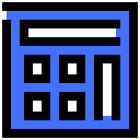 Calculadora icon