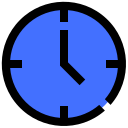 Tiempo icon