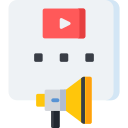 vídeo icon