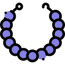 Collar icon