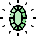 esmeralda icon