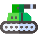 Tanque icon